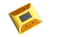 LS-02 Solar Plastic Road studs