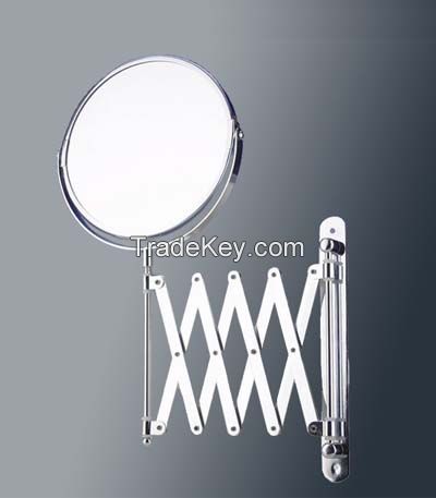 wall mounted mirror