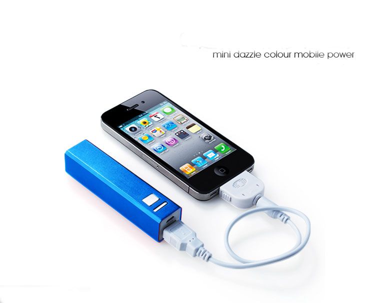 Mini Power Bank