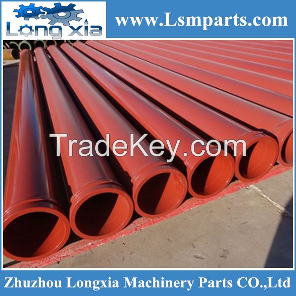 concrete pump delivery pipe