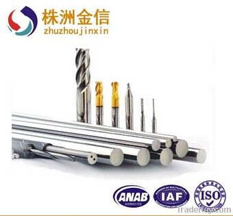 330mm Length Tungsten Carbide Rod