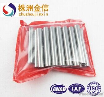 K20 sintered tungsten carbide rod