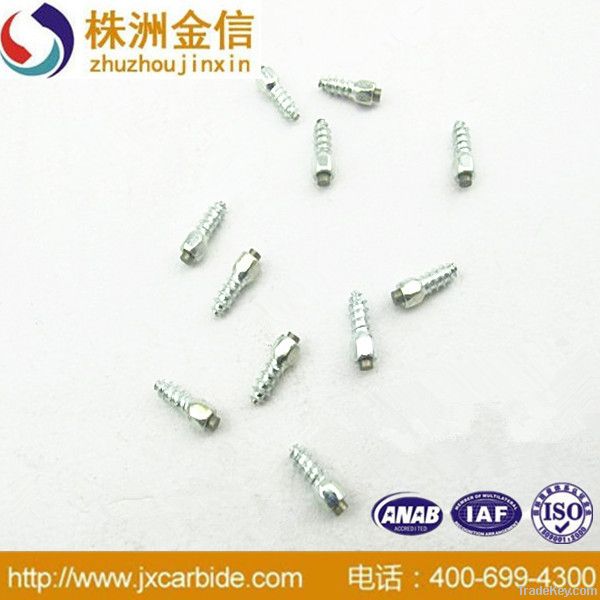 Professional supplying carbide rubber sole stud