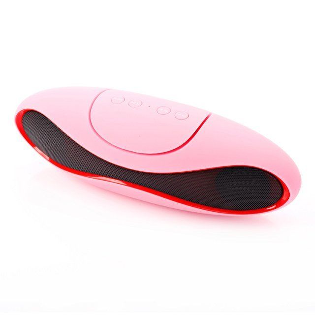 New Arrival Bluetooth Mini Speaker Wireless Portable Speaker