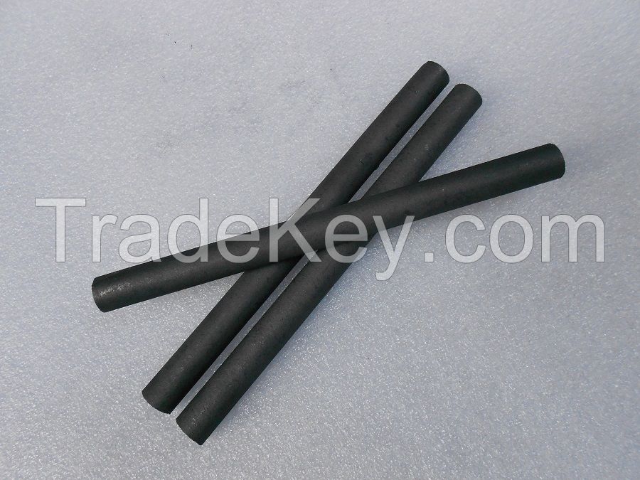 graphite rod