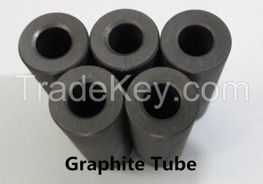 graphite mold Customized products