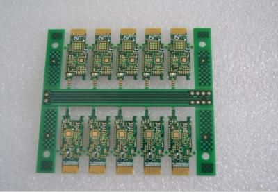 Multilayer PCB 