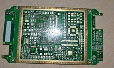 HDI PCB