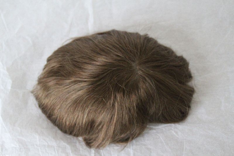 Toupee for man 