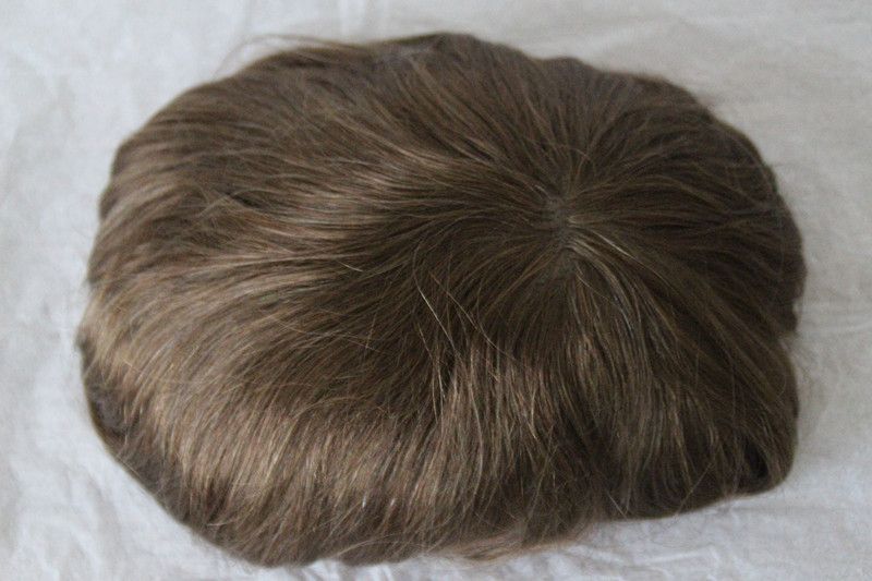 Toupee for man 