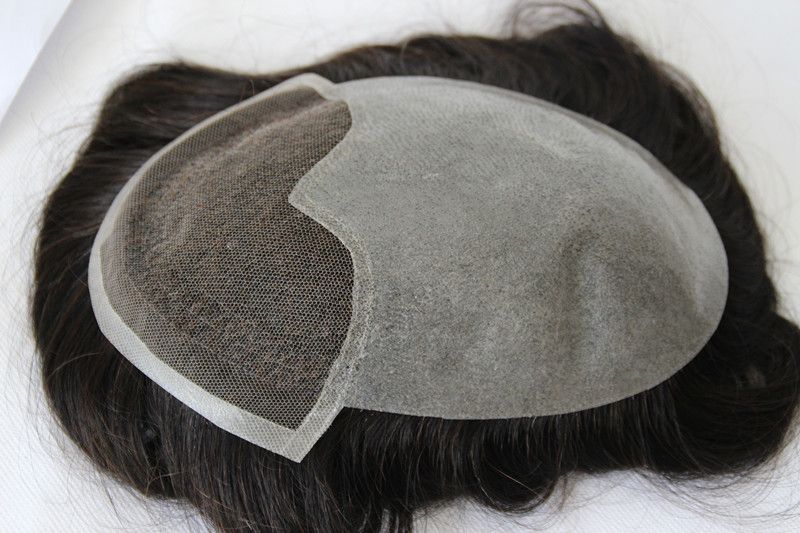 Toupee for man 