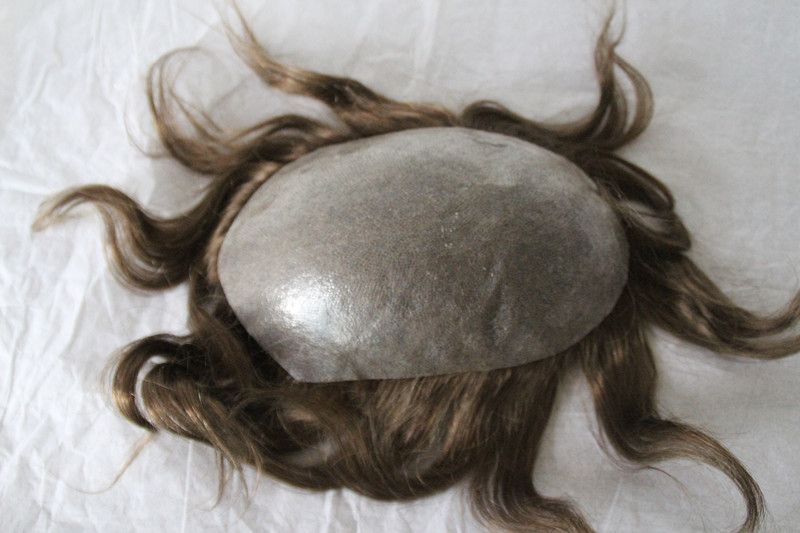 Toupee for man 