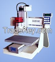 Mini engraver GV2518E