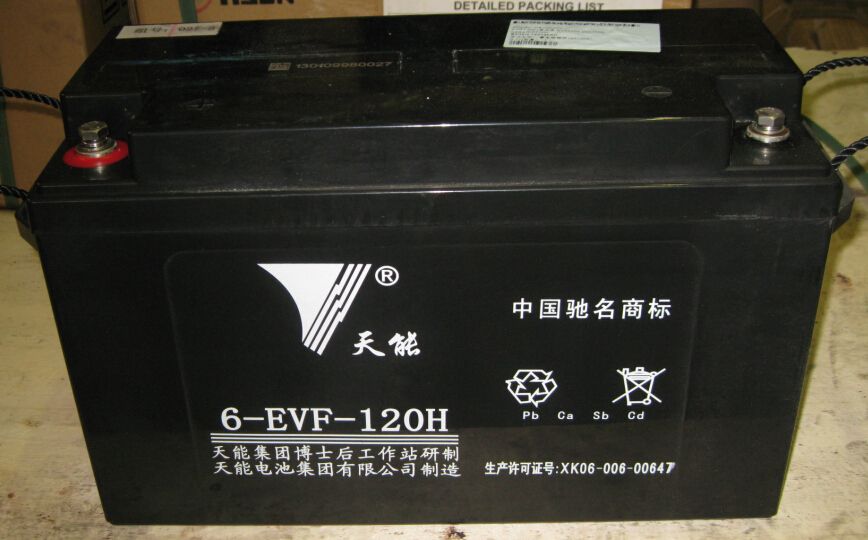 electric vehicles battery series