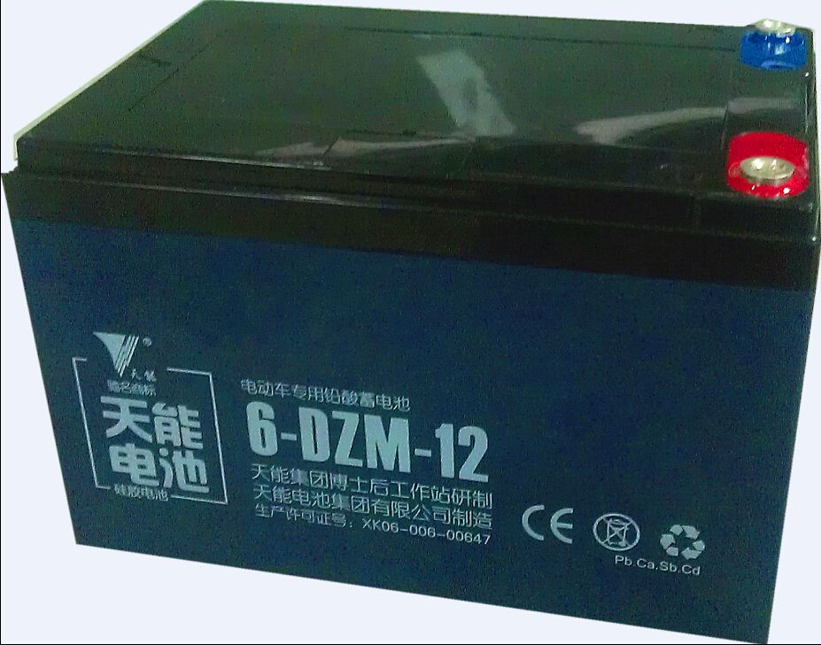 electrical bicycle battery