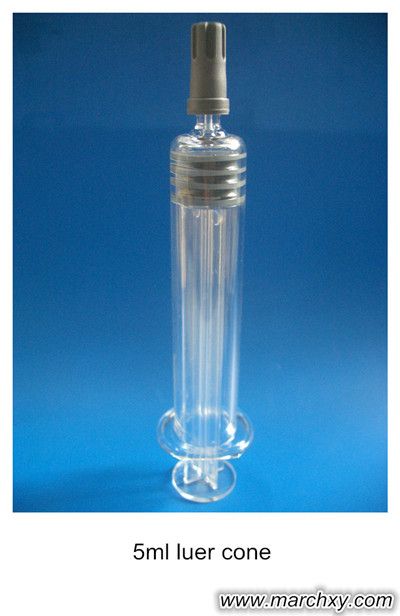 5ml luer cone