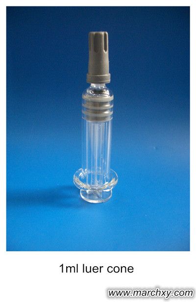 1ml luer cone