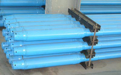 Heavy Weight Drill pipe