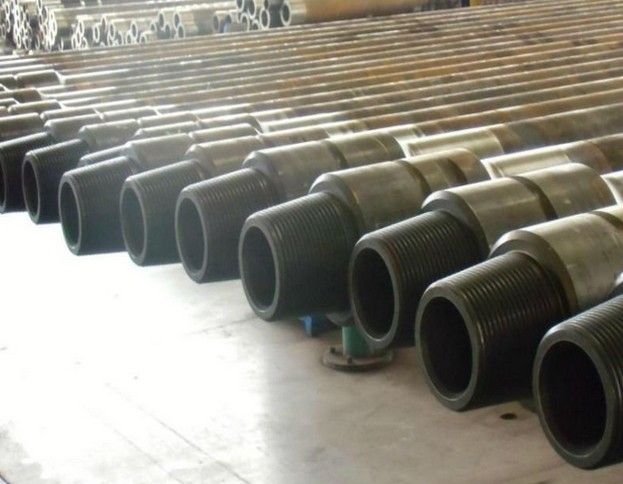 Drill pipe