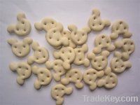 Mickey Biscuit