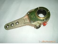 Manual Slack Adjuster