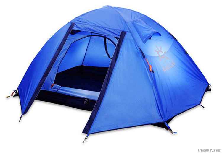 camping tent