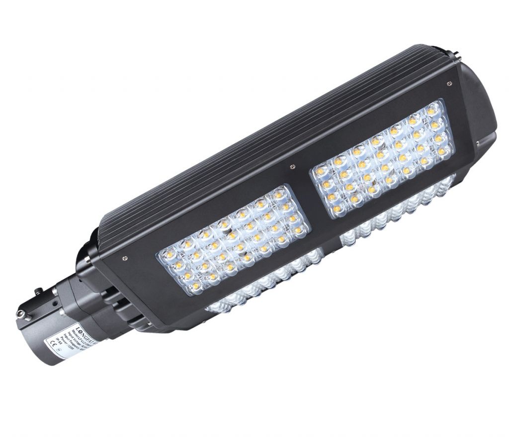 LED Street Light with CE&UL Certificates (LF-LED 60W)