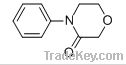 4-Phenylmorpholin-3-one