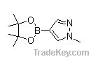 1-METHYL-1H-PYRAZOLE-4-BORONIC ACID PINACOL ESTER