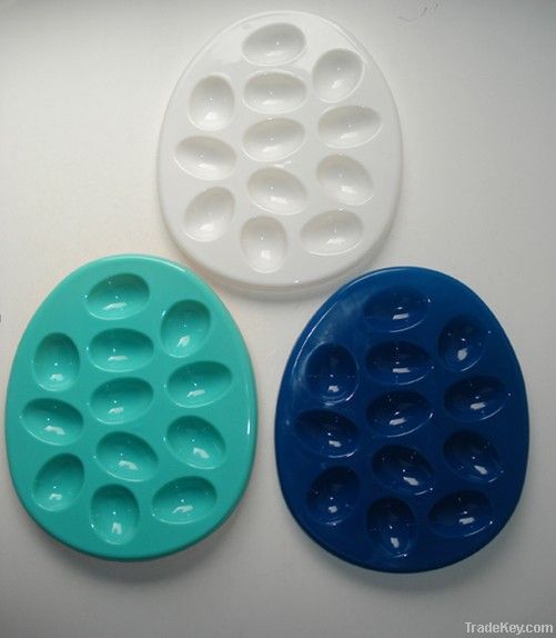 Egg tray