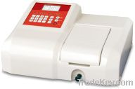 UV752 Spectrophotometer