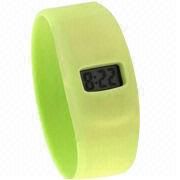 silicone watches, silicone bracelets, ice cube trays, silicone rubber products, remote monitor keypad