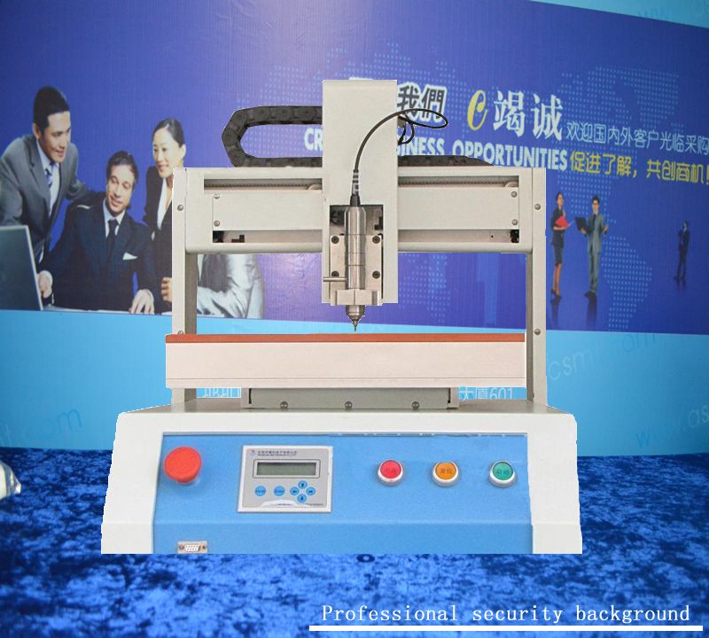 automatic pcb separators/depaneling machine