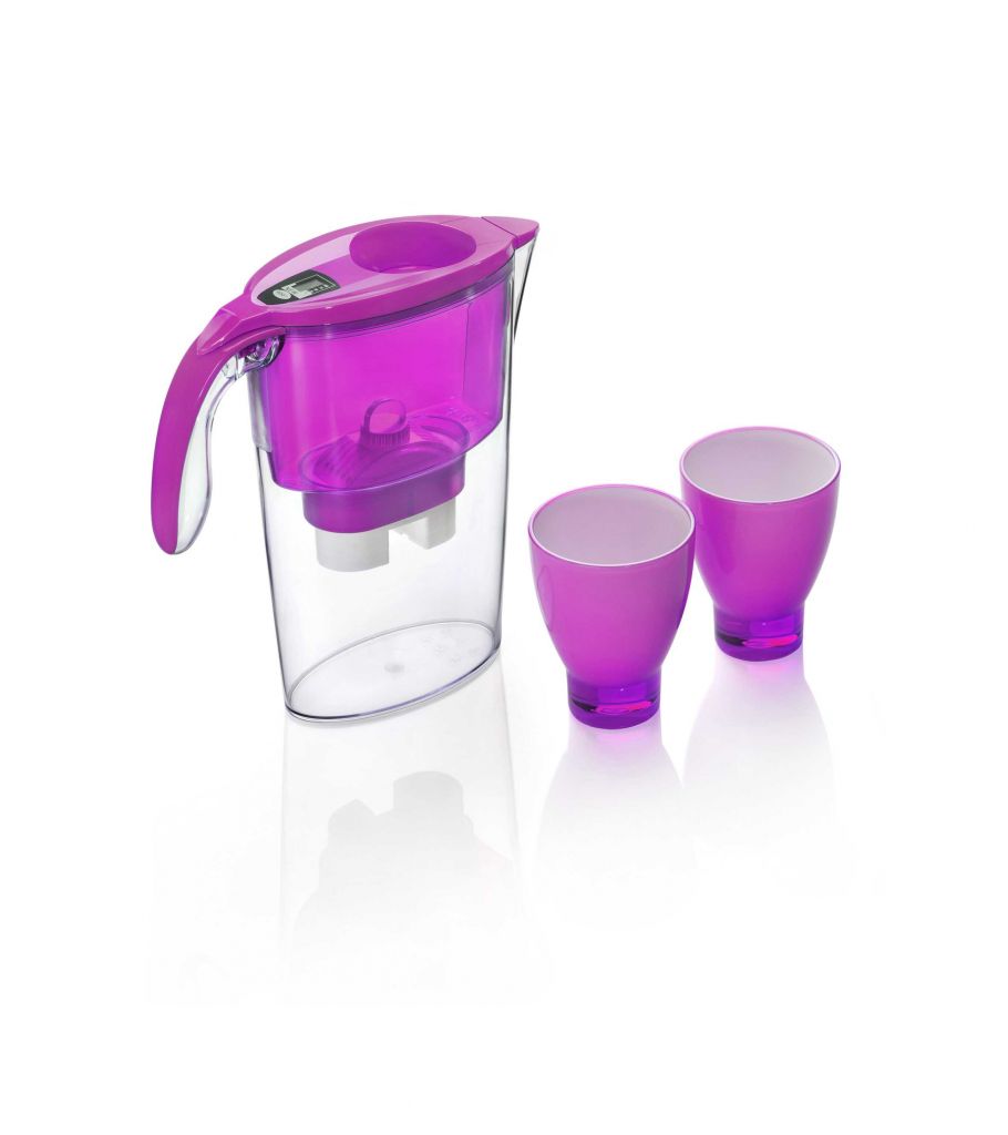 LAICA Water Filter Pitcher
