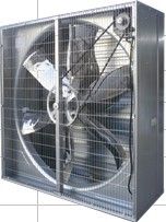 50"box Fan for Poultry Farm