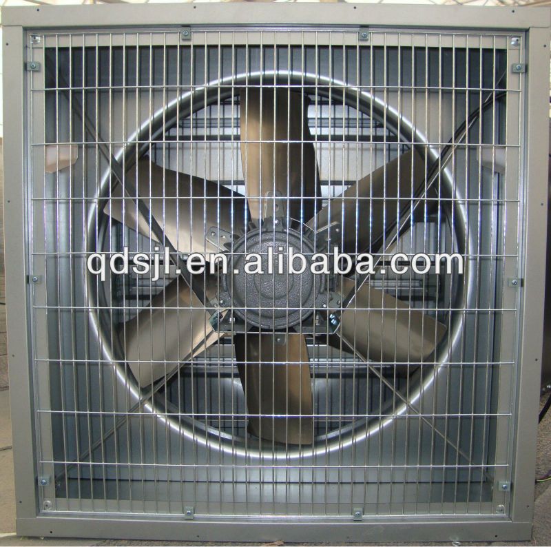 24 Inch Box Fan