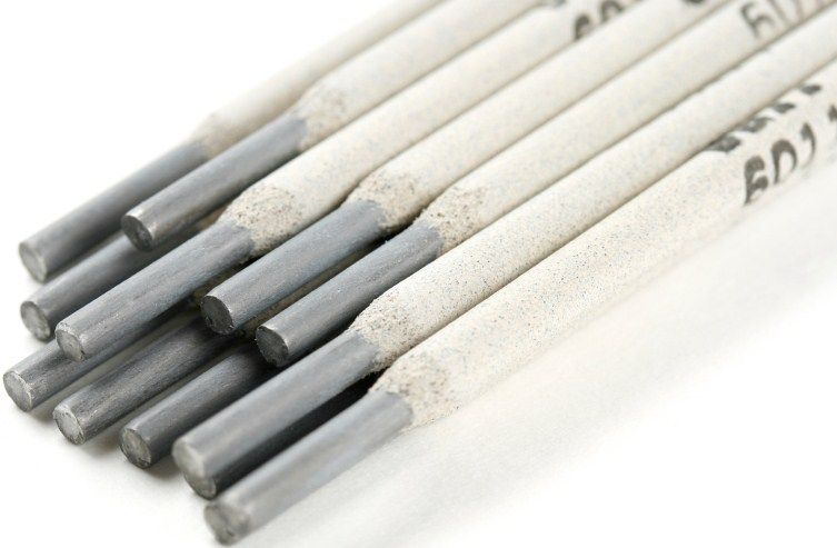 Low-alloy Steel Electrode