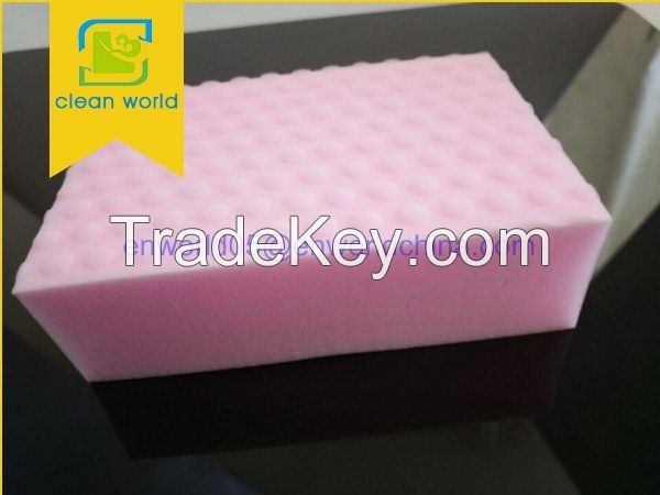 Magic melamine eraser Sponge 