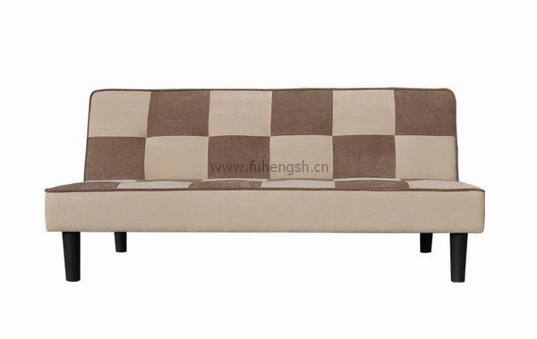 Simple Fabric sofa bed design