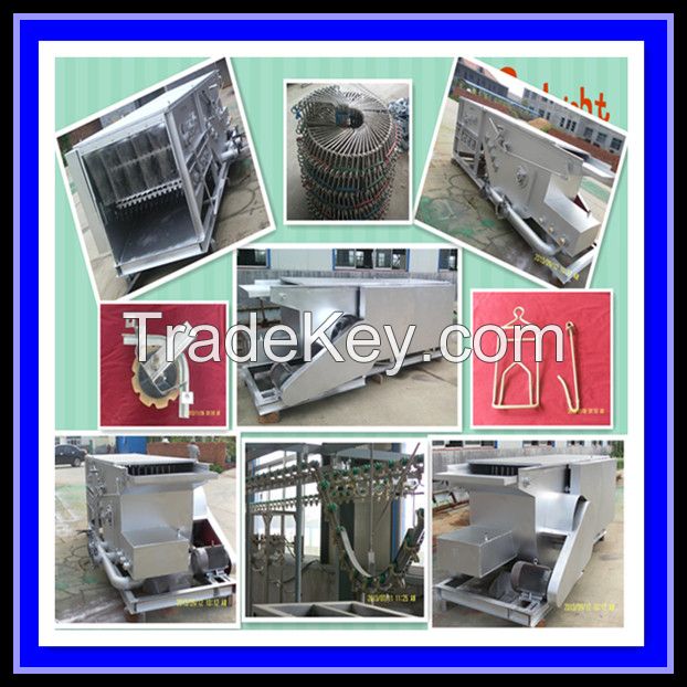 China high quality slaughterhouse equipment