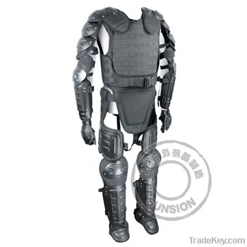 NATO Riot Suit