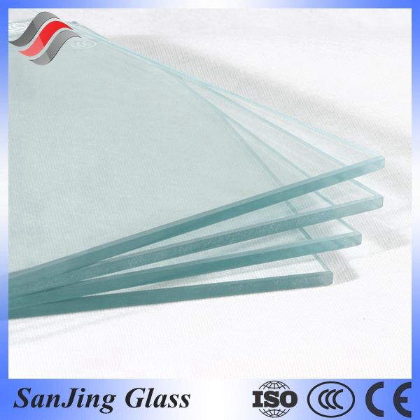 3mm-19mm Flat/Bent TEMPERED GLASS with 3C/CE/ISO certificate