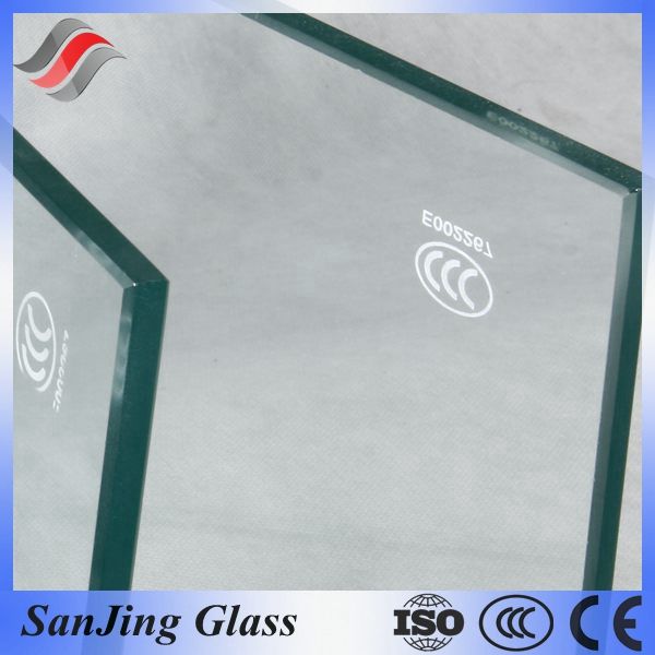 High Quality Tempered Glass