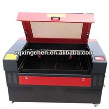 Laser crystal engraving machine