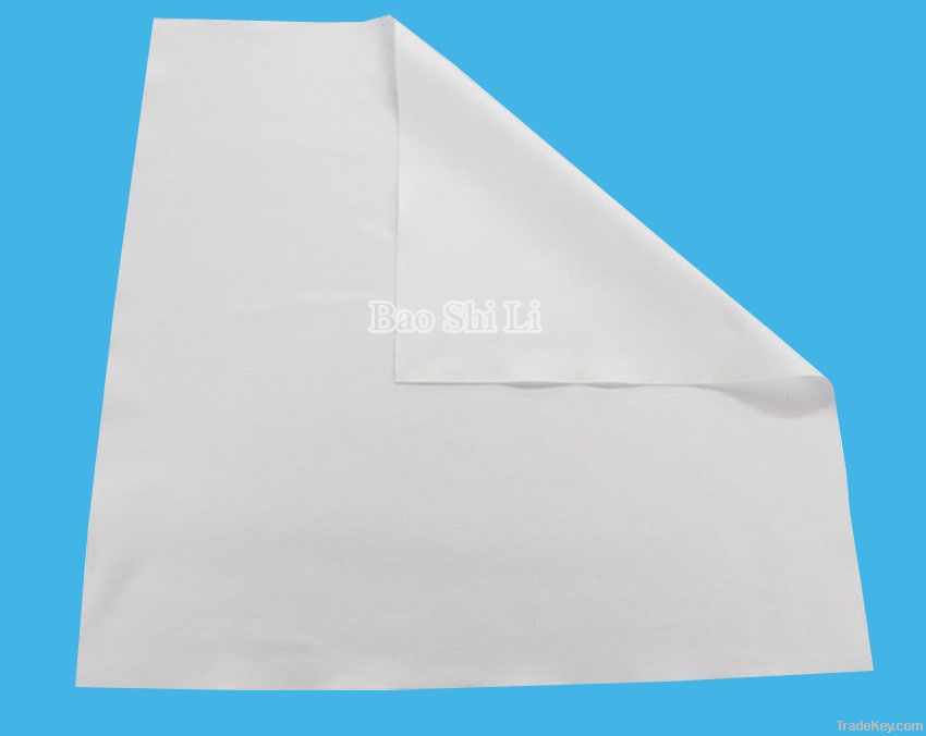 Non Dust Cloth Used In Cleanroom