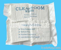 Nondust Wipe Used In Cleanroom