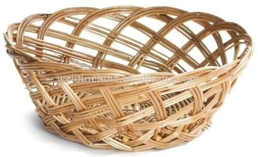 Gold Fast food basket wholesale