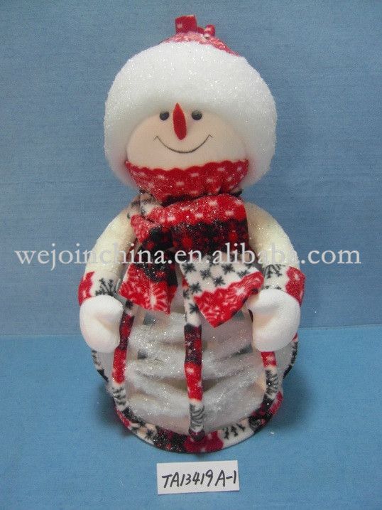 Christmas Decoration And Gift