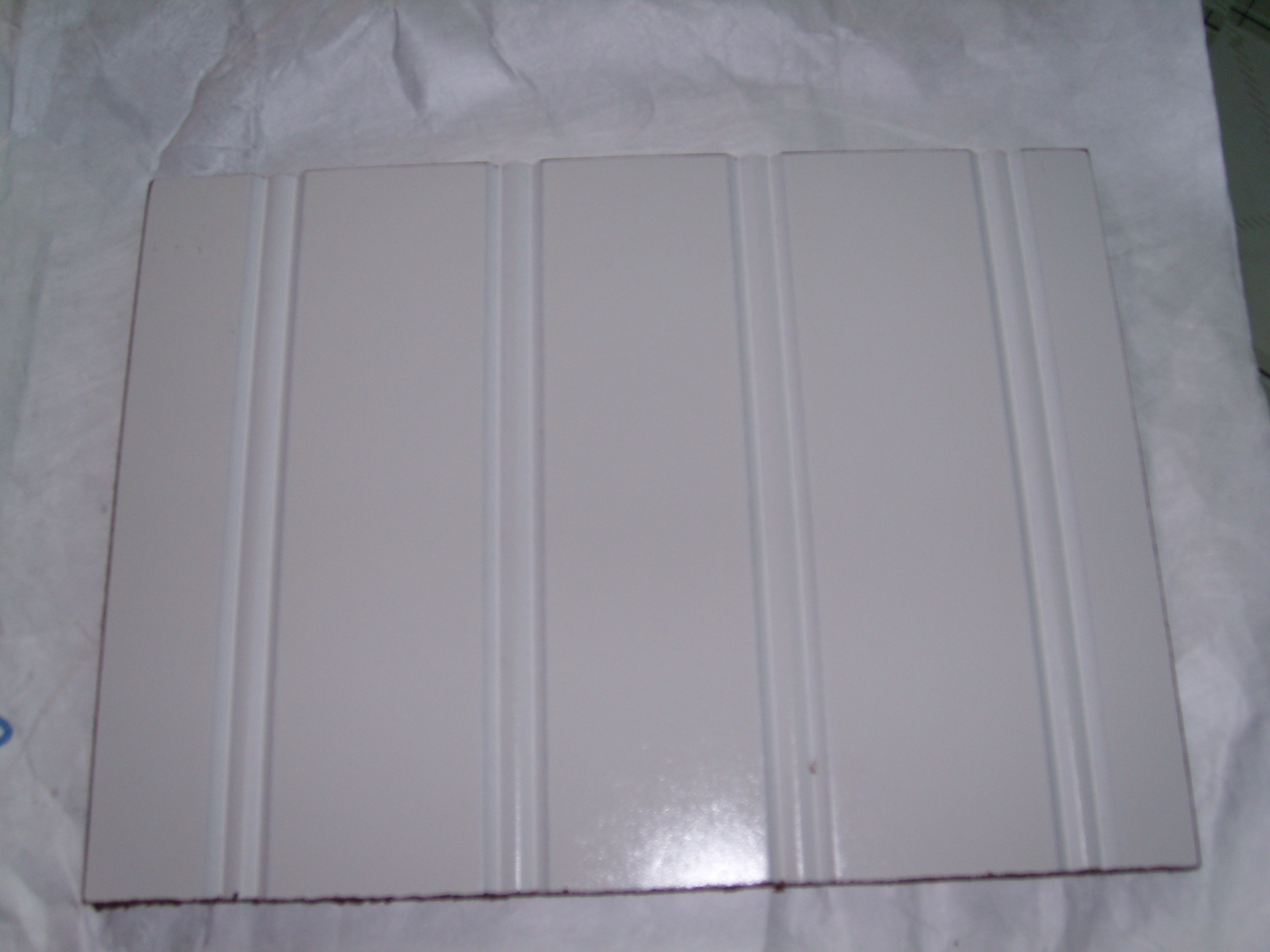 MDF WALL PANEL