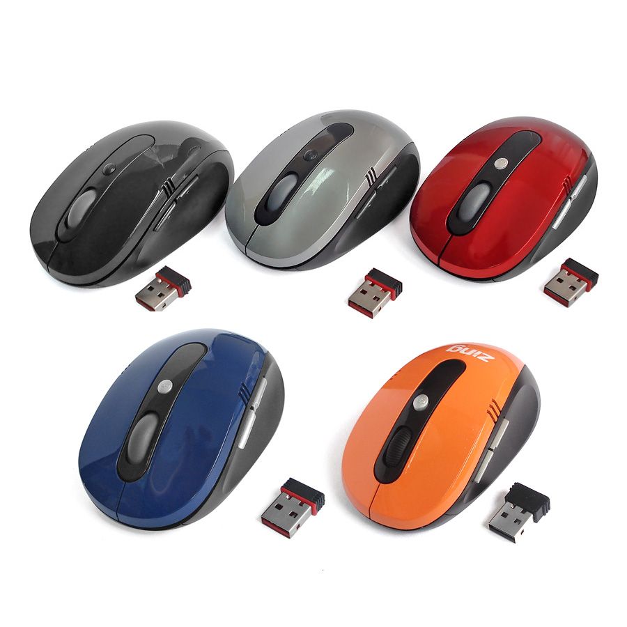 USB magelec wireless mouse